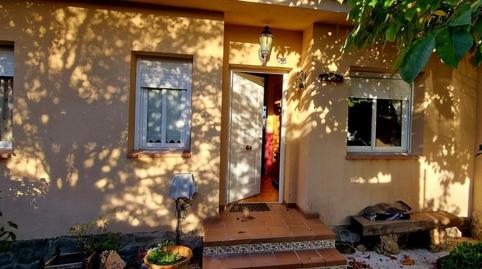 Foto 4 de Casa o xalet en venda a Zarzuela del Monte, Segovia