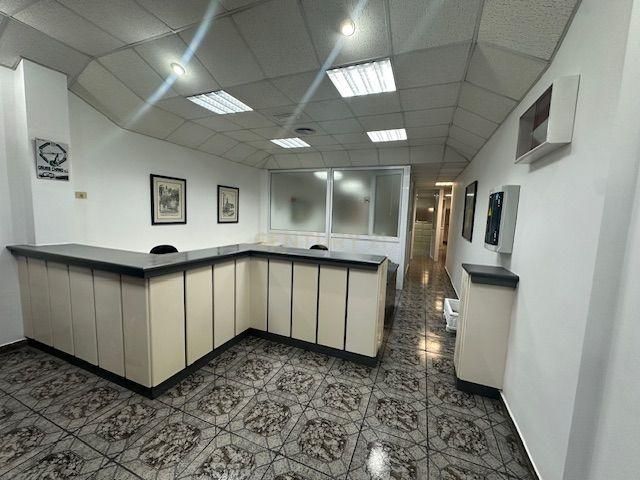 Oficina de lloguer en Granadilla de Abona