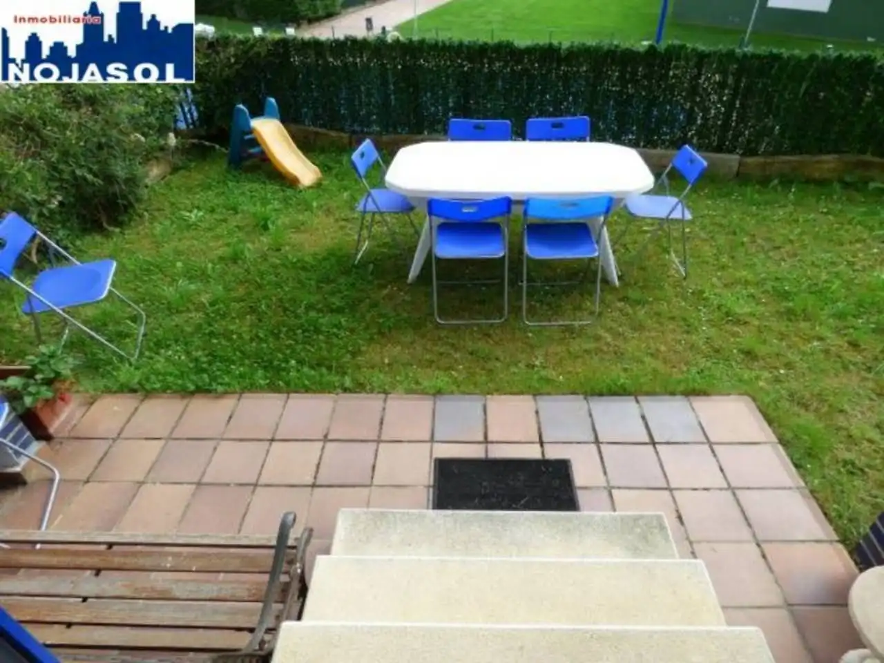 Apartment mit Pool zur Miete in Calle Los Nogales 5, imagen 11