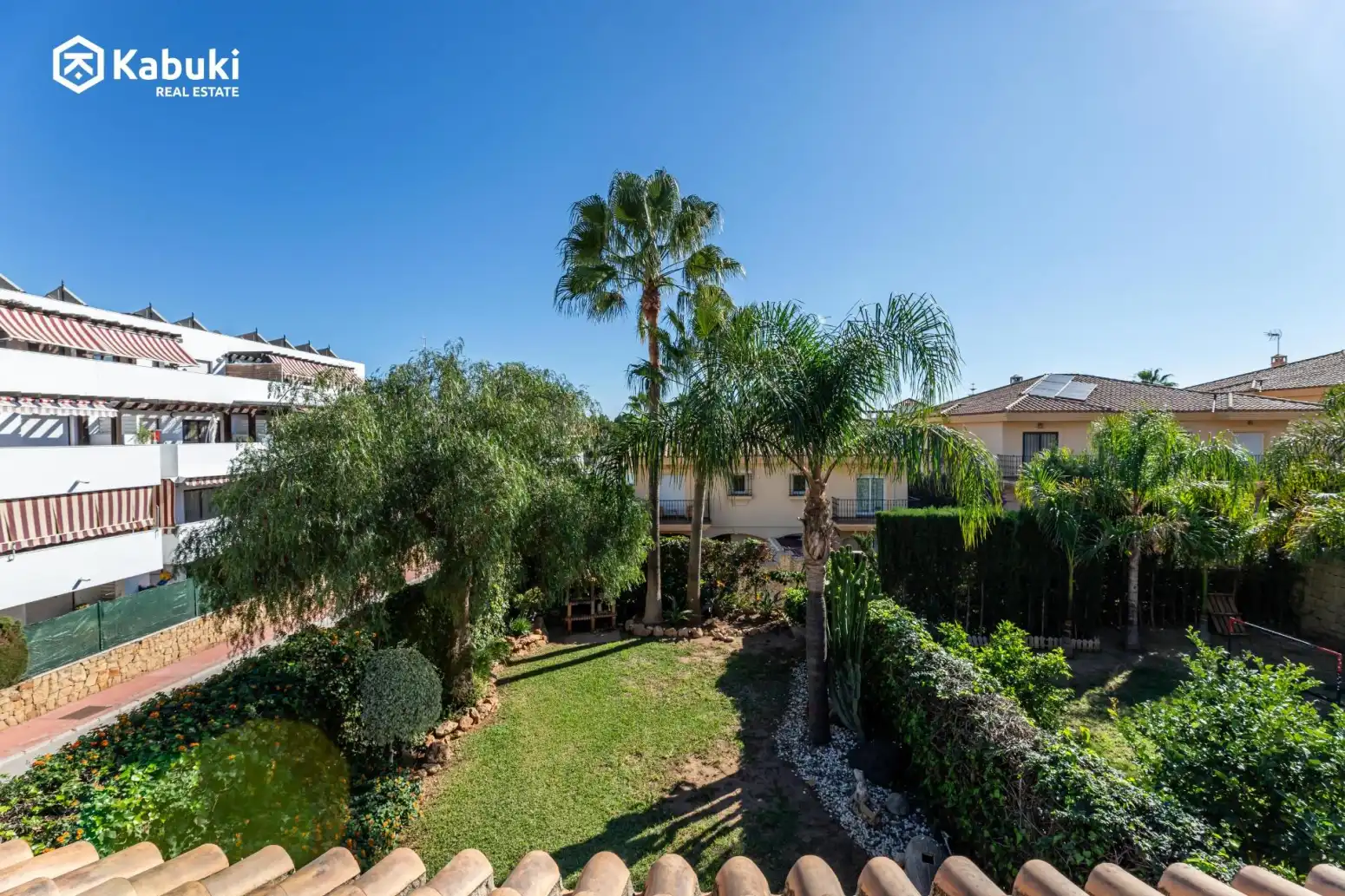 Habitatge amb terrassa en venda a Mijas - TRAMONTANA DE RIVIERA, imagen 12
