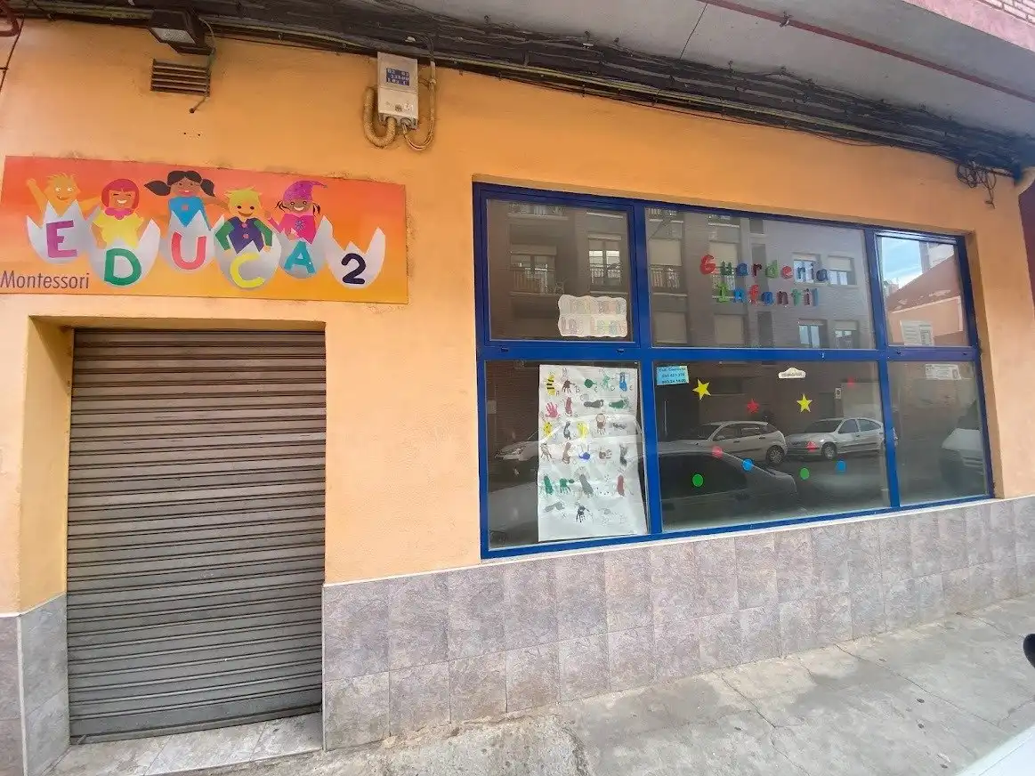 Local comercial en venda a Delicias, imagen 36
