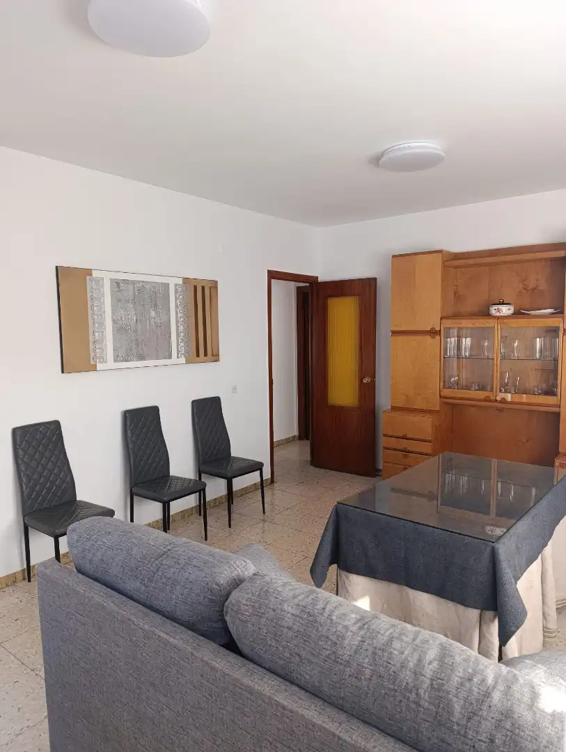 Flat for rent in Avenida de Mérida, 54, Alcántara