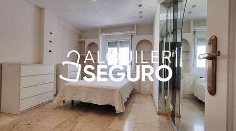 Foto 2 de Piso de alquiler en Conde de Gondomar, Zona Centro, Córdoba Capital