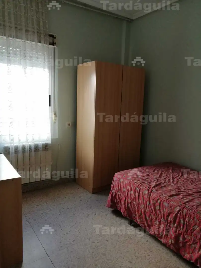 Pis amb ascensor en venda a Chinchibarra - Capuchinos, imagen 5