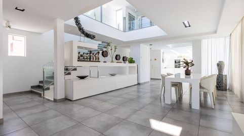 Foto 2 de Casa o xalet en venda a Pj Suissa, de, Can Parellada, Terrassa