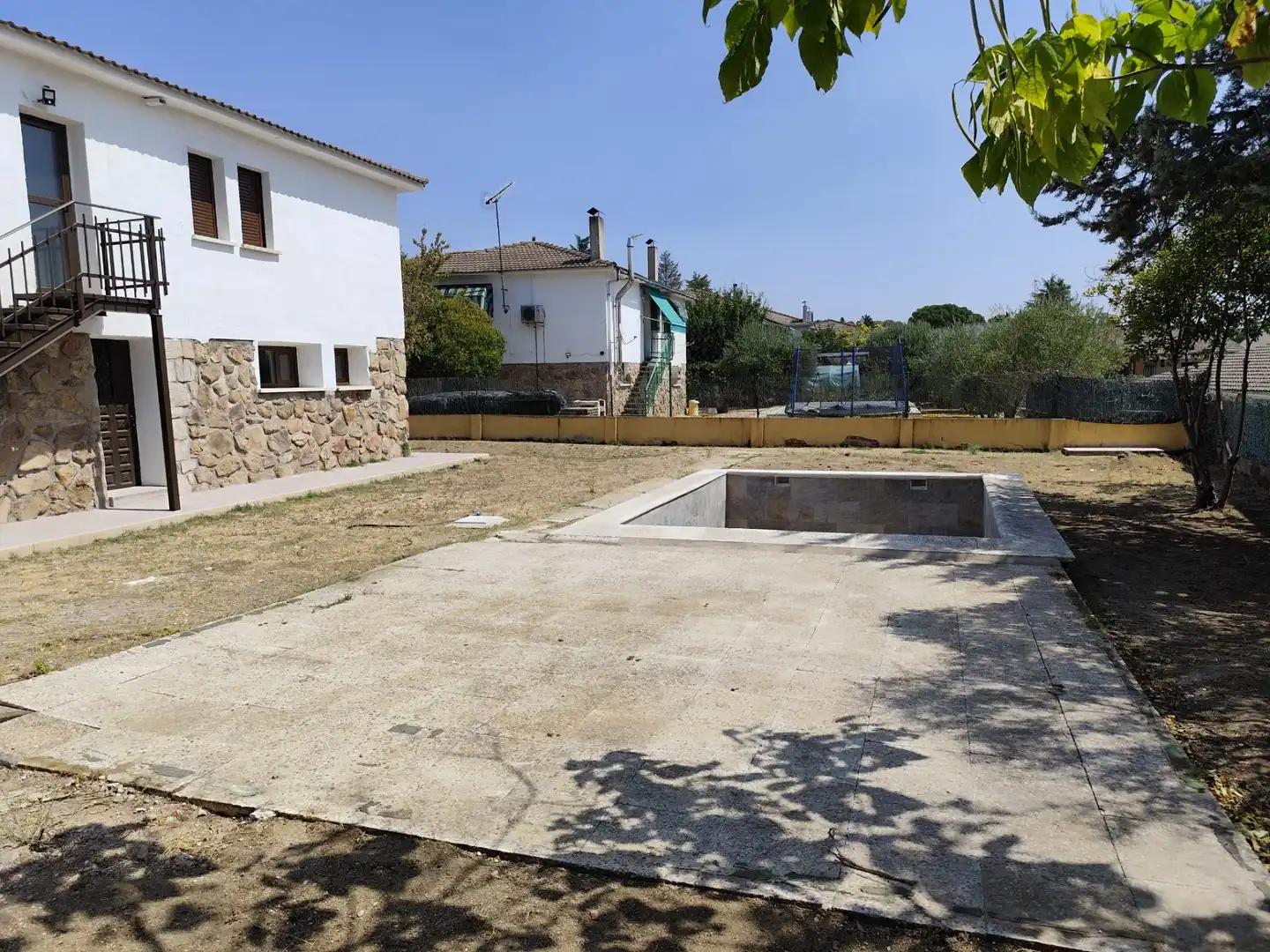 Xalet amb piscina en venda a Pelayos de la Presa, imagen 34