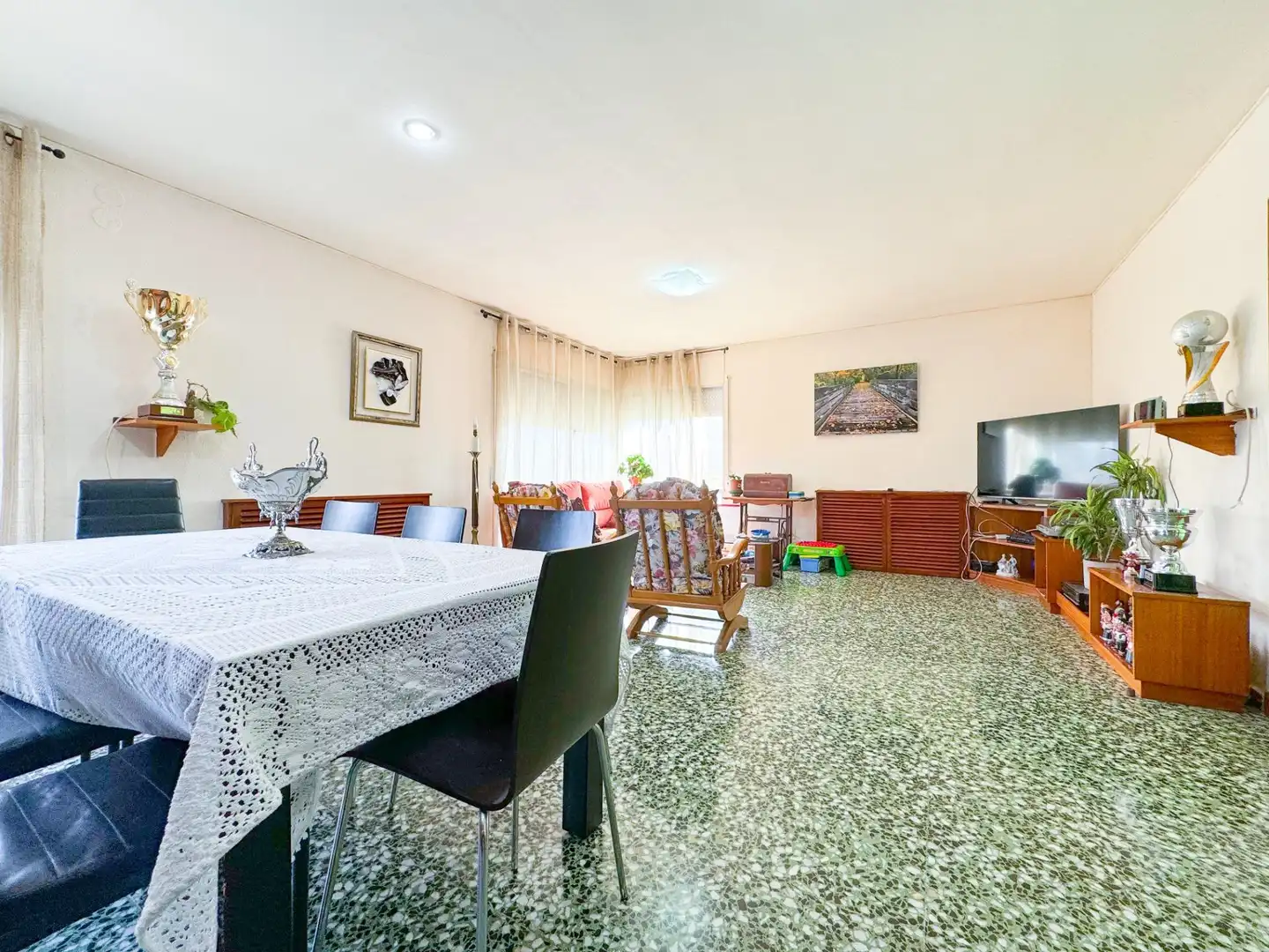Casa amb piscina en venda a ALEIXAR 3, imagen 71