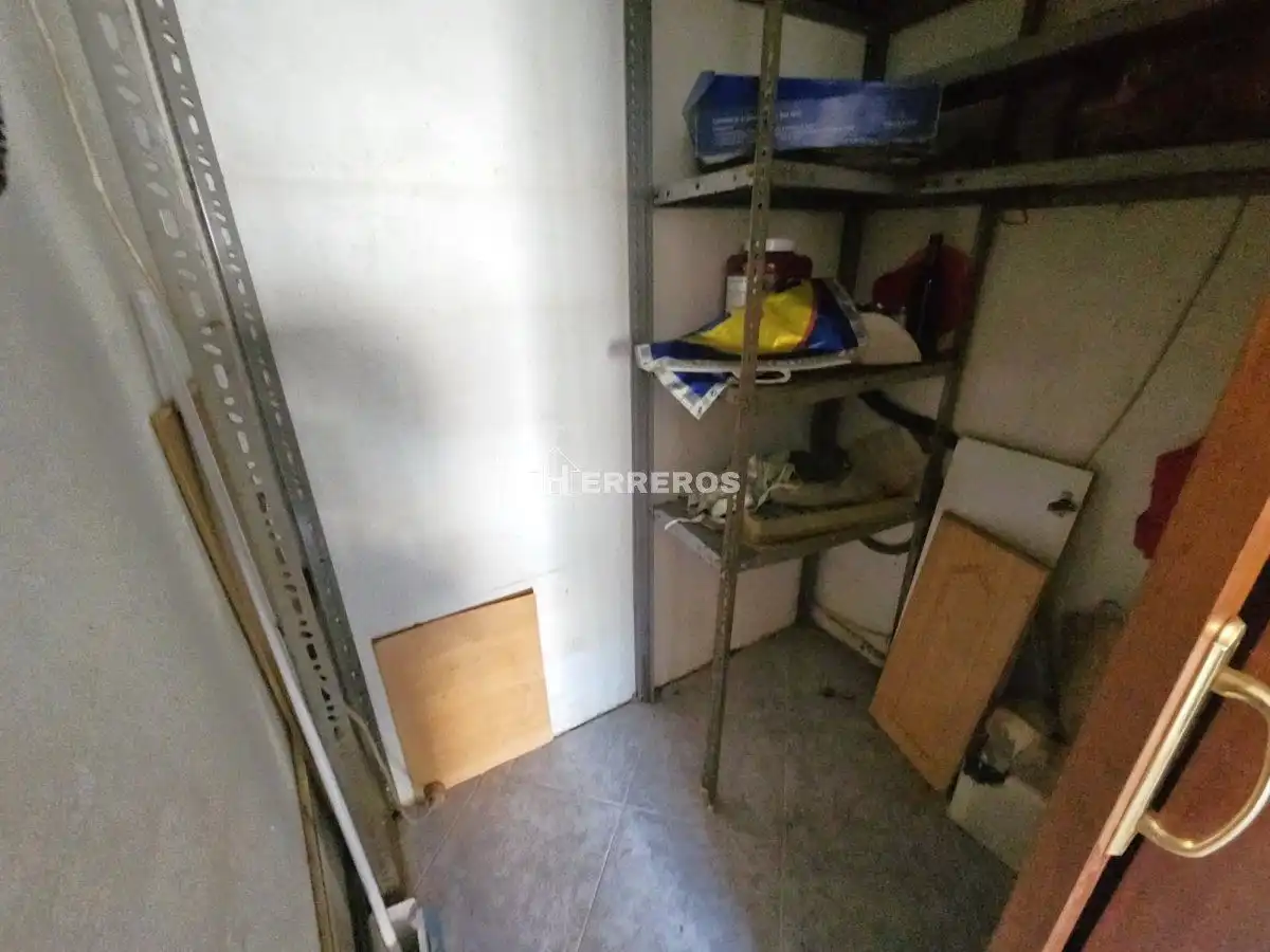 Flat for sale in  Logroño  with Heating, Parquet flooring and Terrace