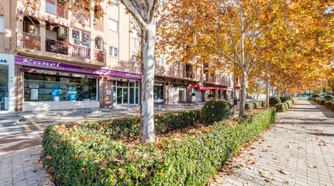 Photo 3 of Premises for sale in Calle Pdta Francisco Javier Cob, 18, Avda. Federico Garcia Lorca - Nueva Estación Autobuses, Granada