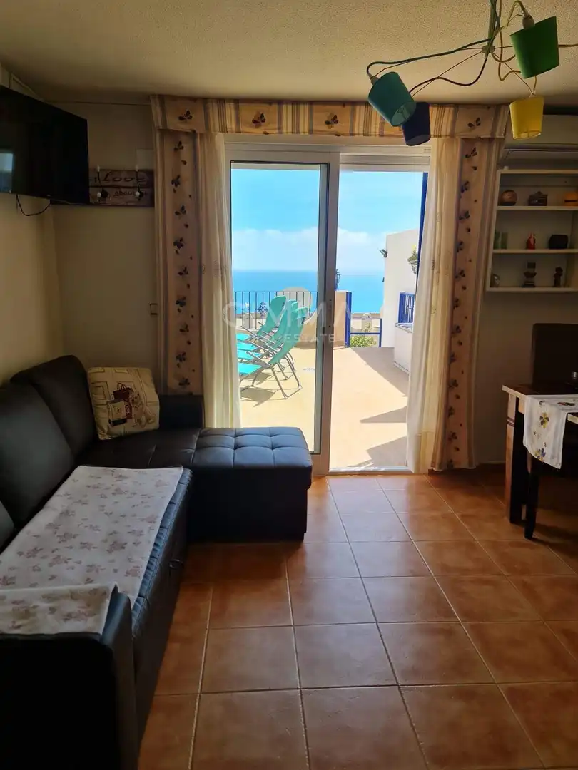 Terraza de Casa o chalet de alquiler en Villajoyosa / La Vila Joiosa
