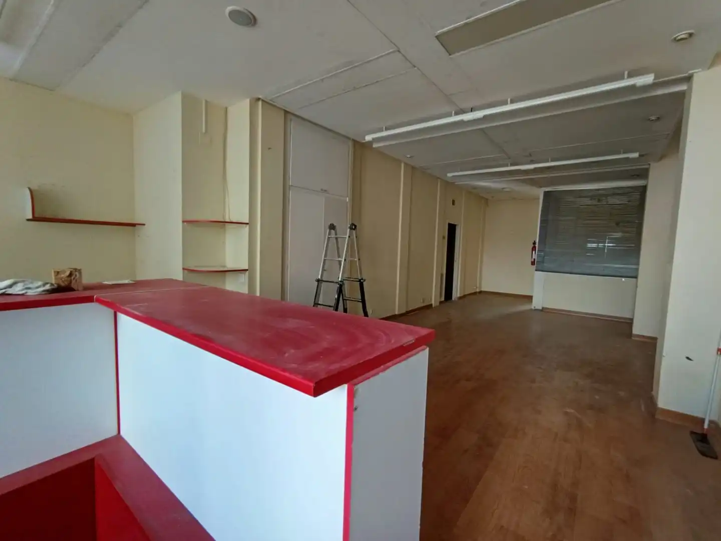 Geschaftsraum zur Miete in Palamós