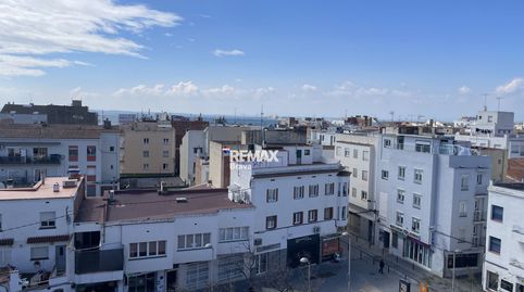 Foto 5 de Piso en venta en Plaça Llevant, Centre, Roses