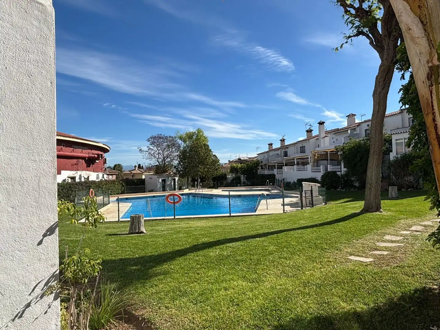 Casa adosada en venta en Platero - El Limón