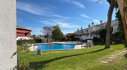 Foto 2 de Casa adosada en venta en Platero - El Limón, Alhaurín de la Torre