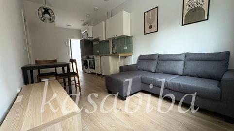 Foto 4 de Piso de alquiler en Calle Pablo Armero, El Cerro,  Sevilla Capital