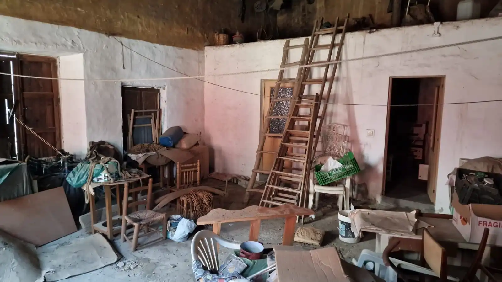 Casa o chalet en venta en Calle de la Iglesia, San Román de los Montes