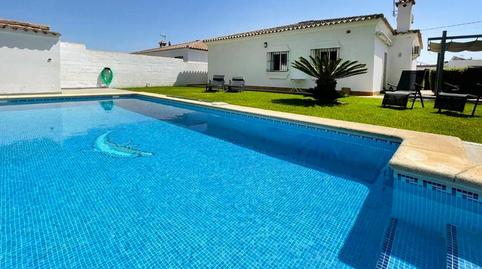 Foto 3 de Casa o chalet en venta en Las Lagunas - Campano, Cádiz