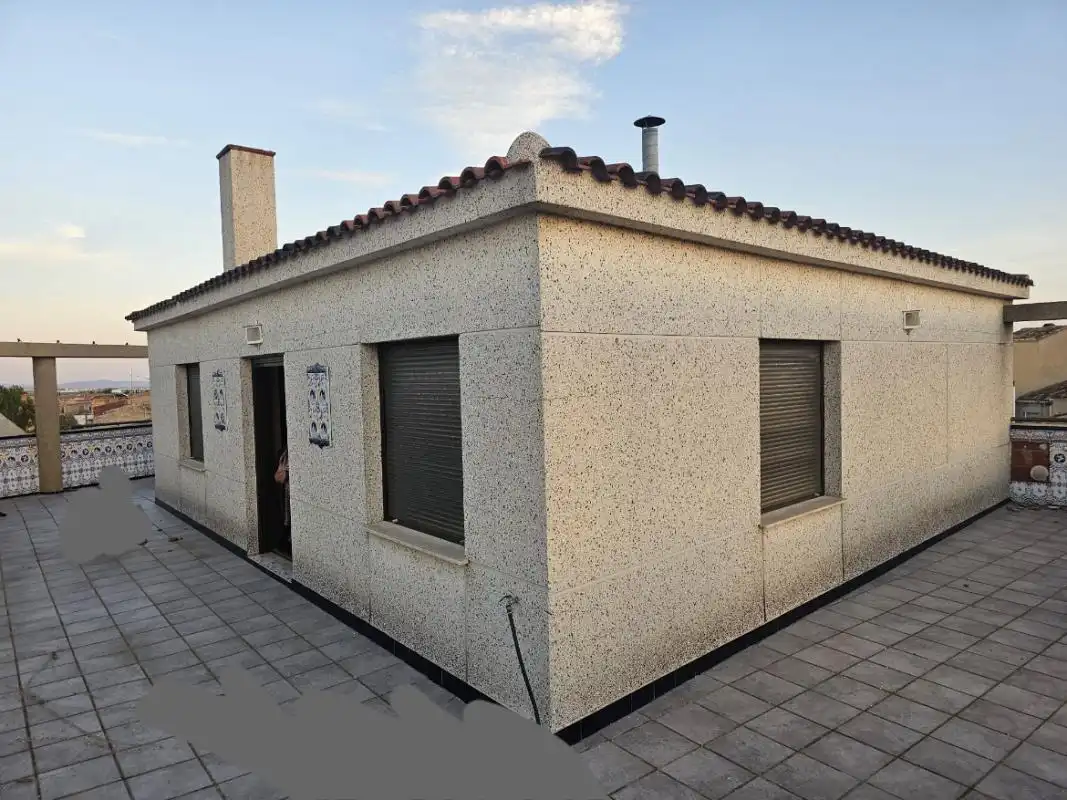 Casa o xalet en venda a C. Antonio Bartual, Utiel