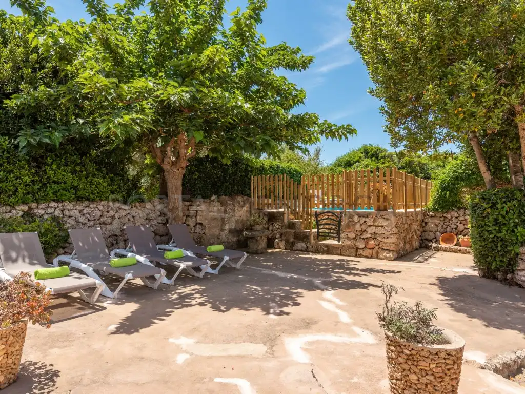 Finca rústica en venta en Trebalúger
