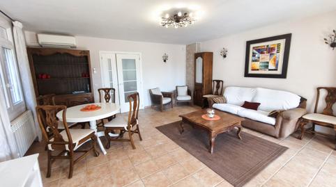 Foto 3 de Casa adosada en venda a Carrer de Ventura Gassol I Rovira, 13, Covamar, Salou