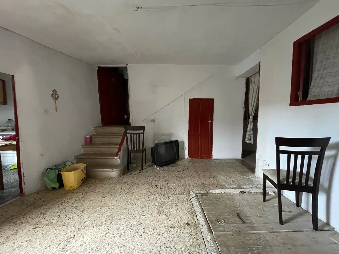 Casa adosada en venta en N/A, Melgar de Fernamental