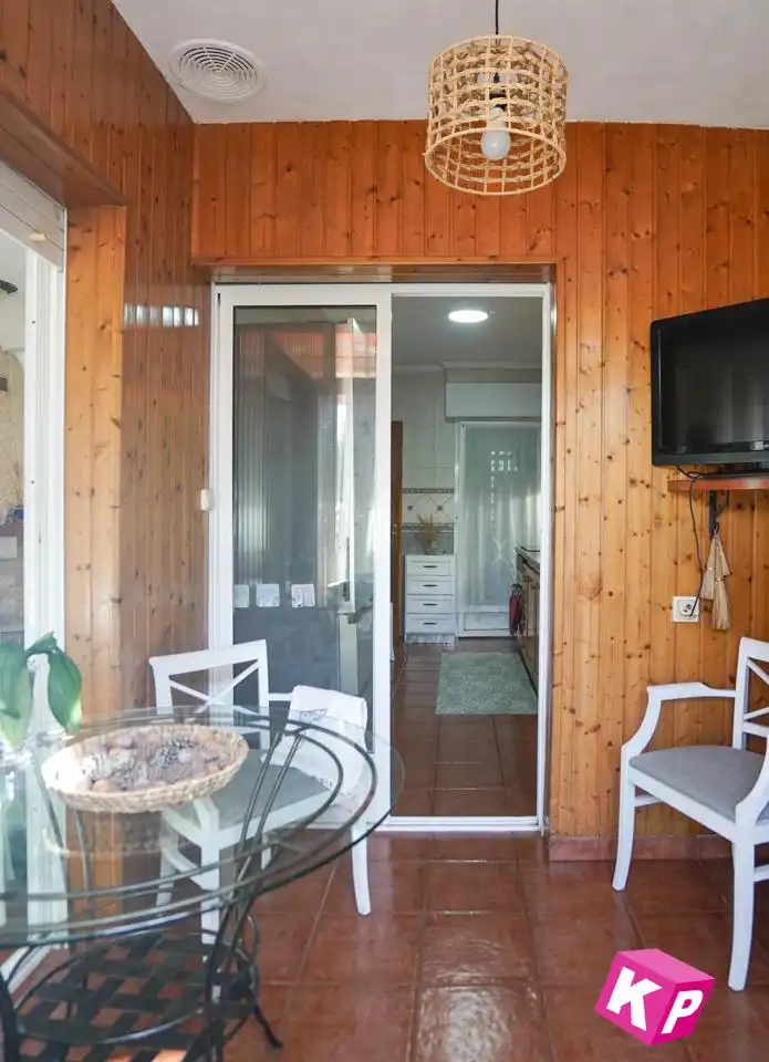 Bungalow con piscina en venta en Calle Logroño, imagen 16