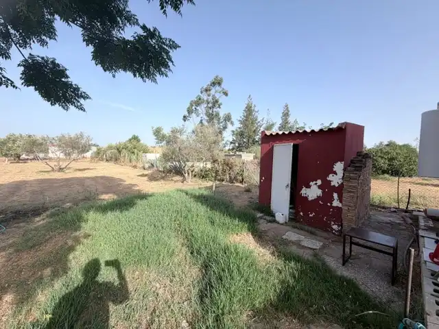 Terrain rustique à vendre à Finca la Calvilla, imagen 21