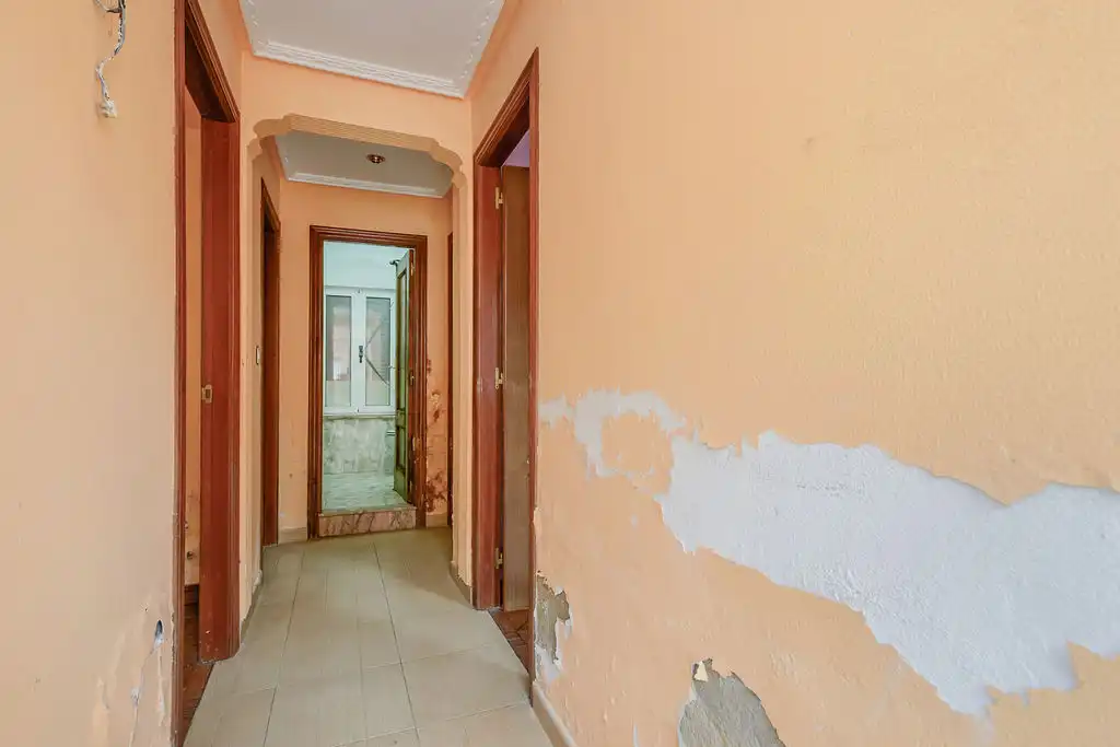 Piso en venta en C/ La Provia, Aller