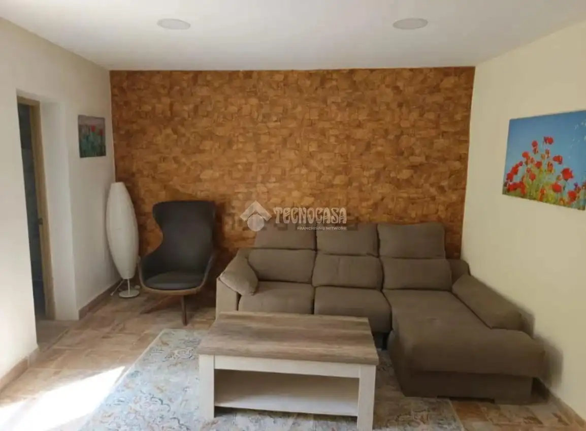 Maison jumelée à vendre à Almadén de la Plata, imagen 6