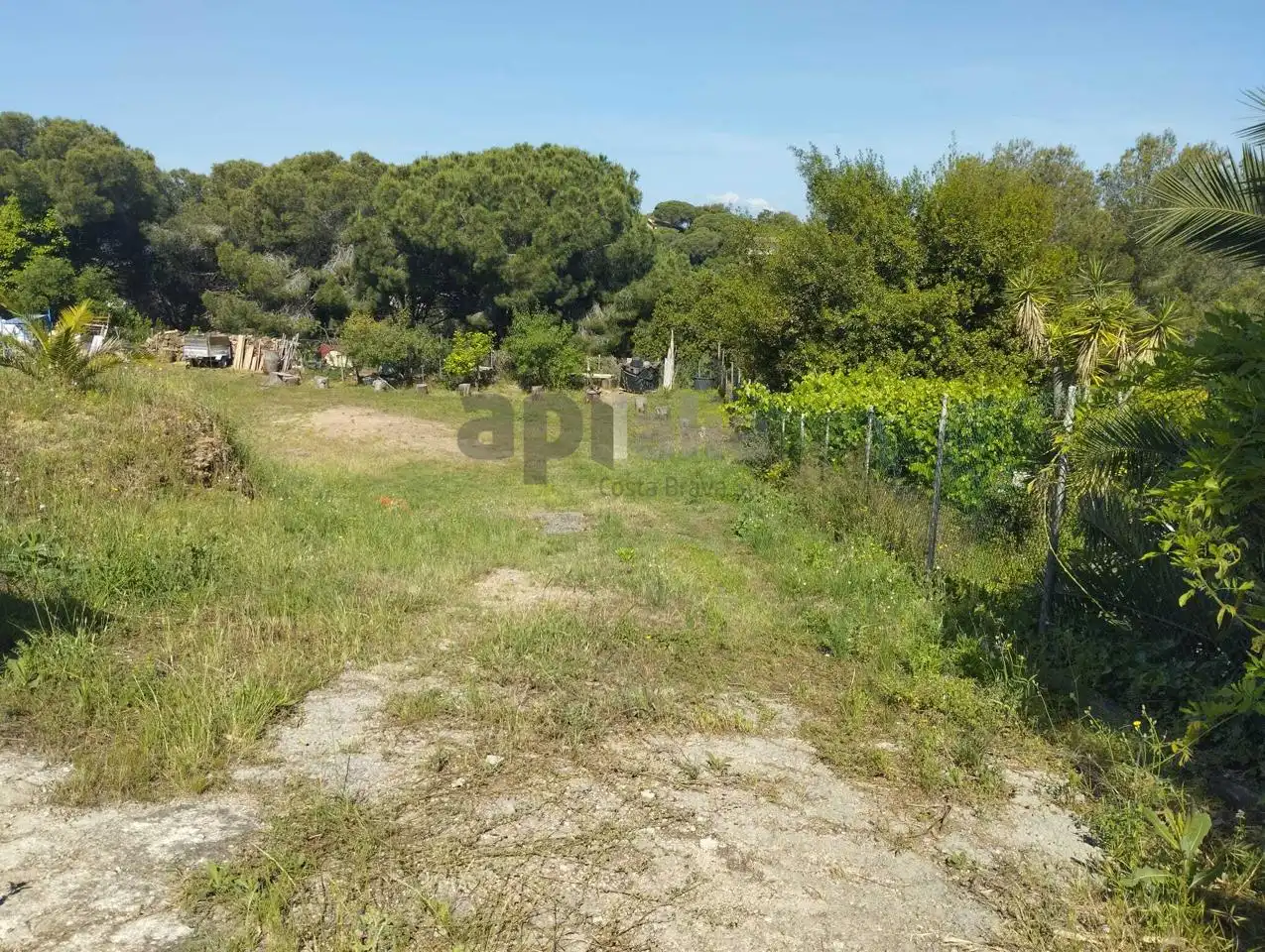 Terrenos y solares en venta en Roca Grossa, imagen 17