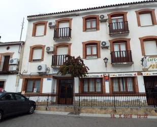 Exterior view of Building for sale in Parrillas