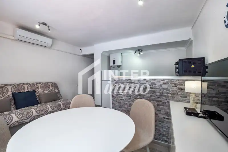 Estudio en venta en Calle Sant Mori,  1-2 11, imagen 4