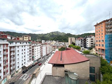 Pis amb ascensor en venda a Eibar