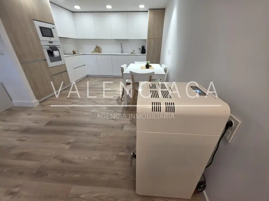 Cocina de Piso en venta en Lazkao con Calefacción y Amueblado
