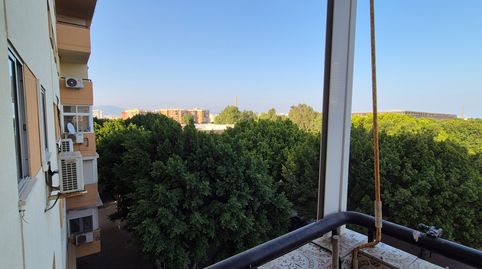 Foto 5 de Piso en venta en Los Guindos - Parque Mediterráneo - Santa Paula, Málaga Capital