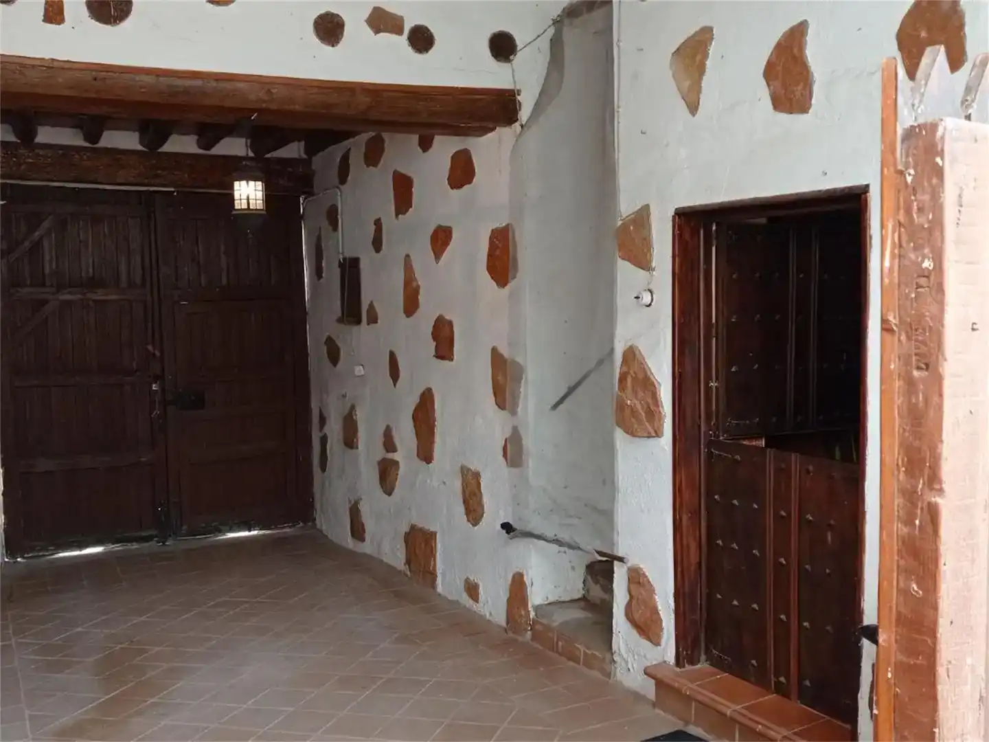 Casa o xalet en venda en Pulgar amb Aire condicionat