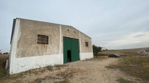 Photo 2 of Industrial buildings to rent in Camino de Esquivias, Torrejón de Velasco, Madrid