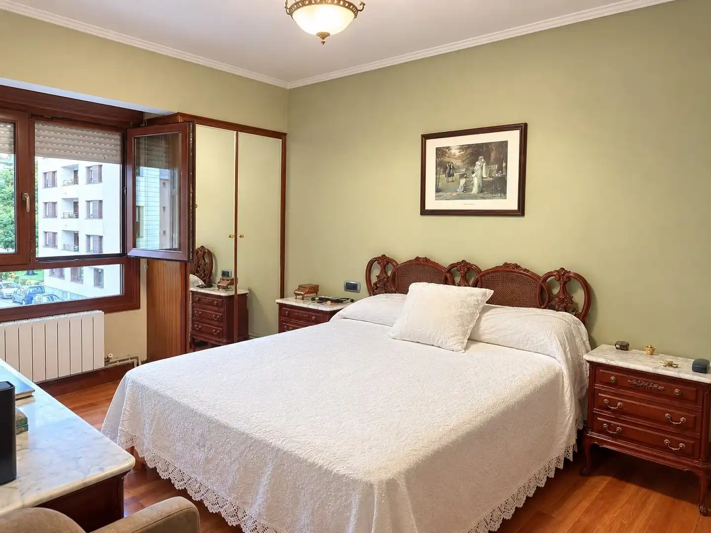 Piso con ascensor en venta en Calle de Aiboa, imagen 10
