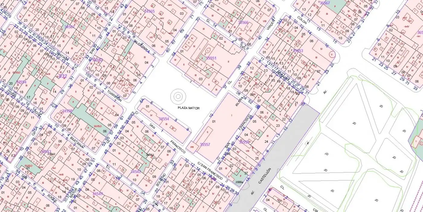 Haus mit Terrasse zum Verkauf in Nules, imagen 4