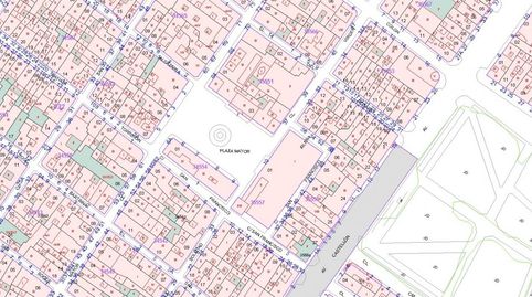 Foto 4 de Casa o chalet en venta en Nules, Castellón