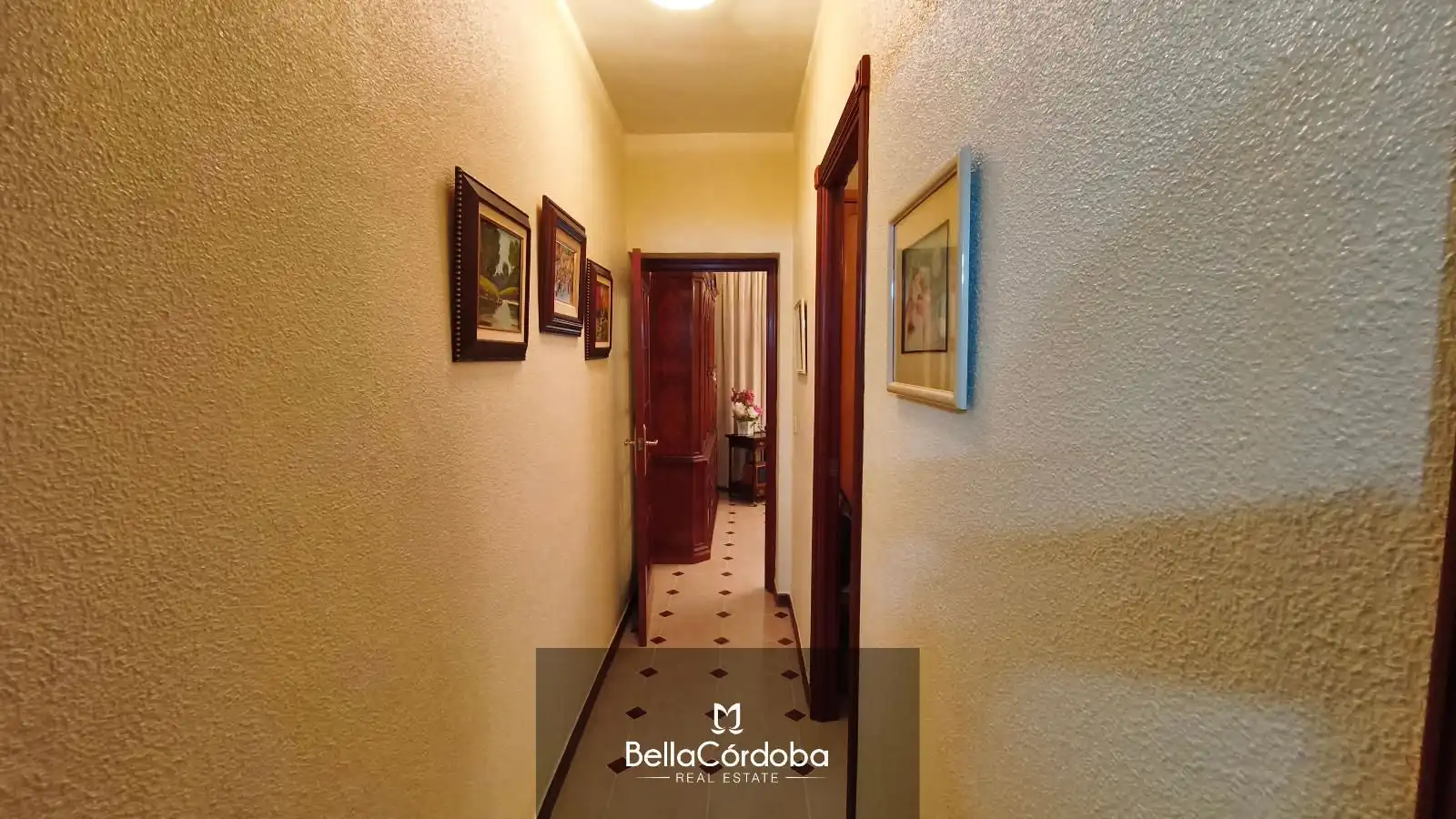 Flat for sale in Córdoba  with Storage room and Furnished