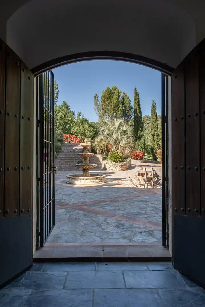 Finca rústica en venta en Setenil de las Bodegas