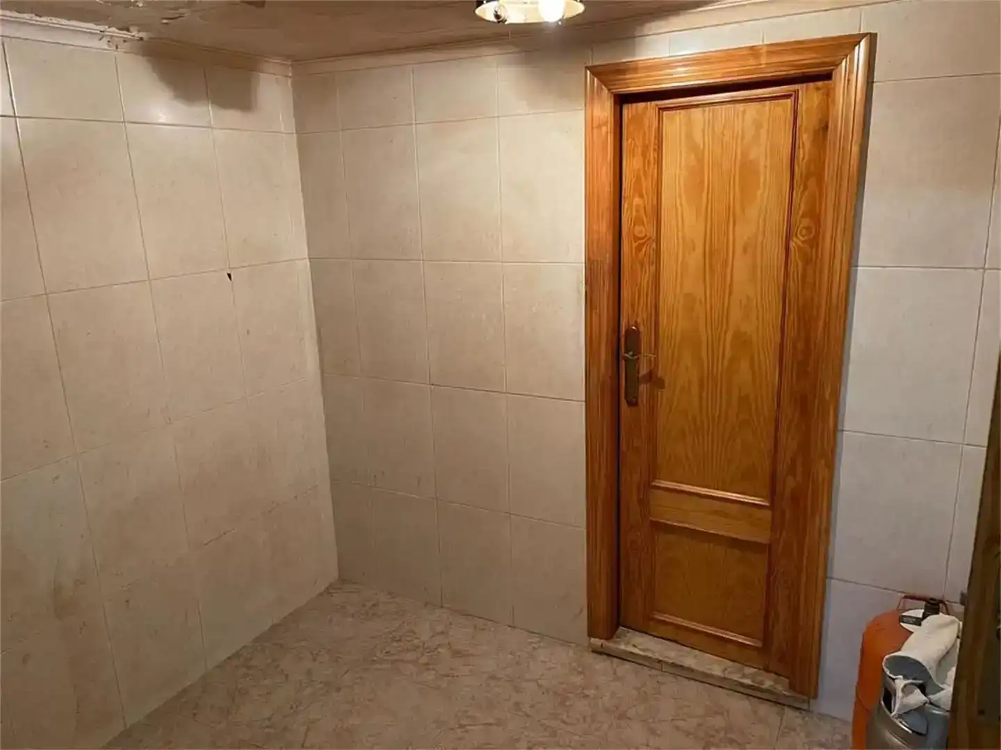 Baño de Dúplex en venta en Monforte del Cid