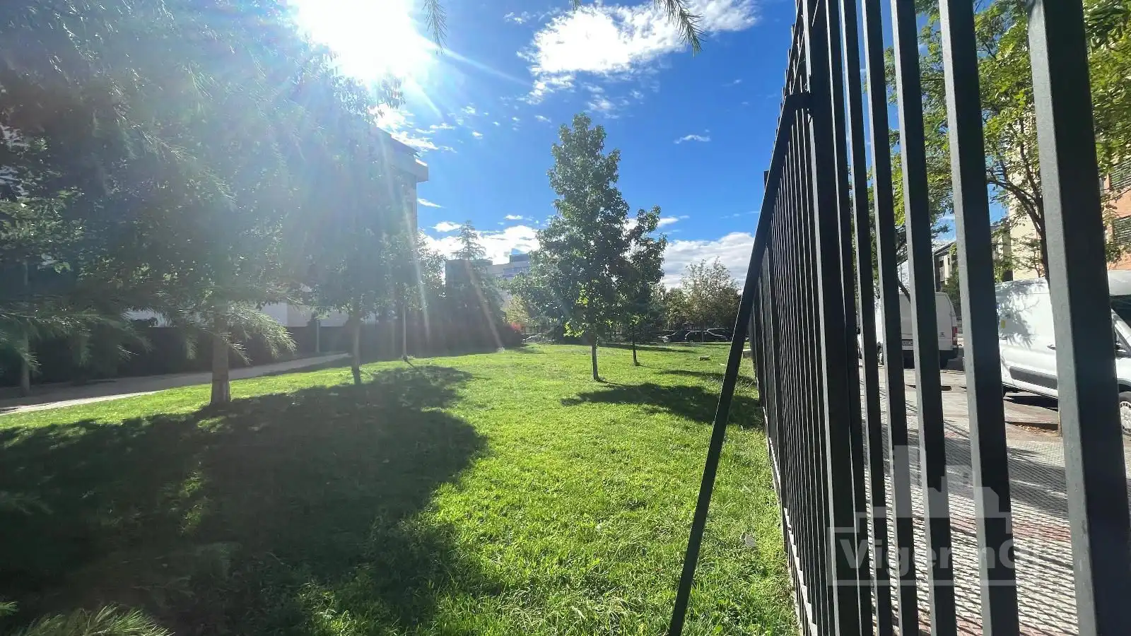 Pis de lloguer en Torrejón de Ardoz amb Calefacció, Terrassa i Piscina