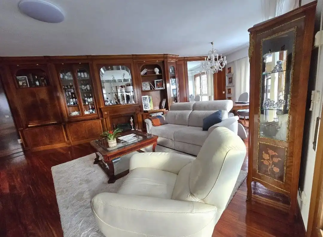 Appartement avec ascenseur à vendre à Pinar - Anaka - Belaskoenea, imagen 8