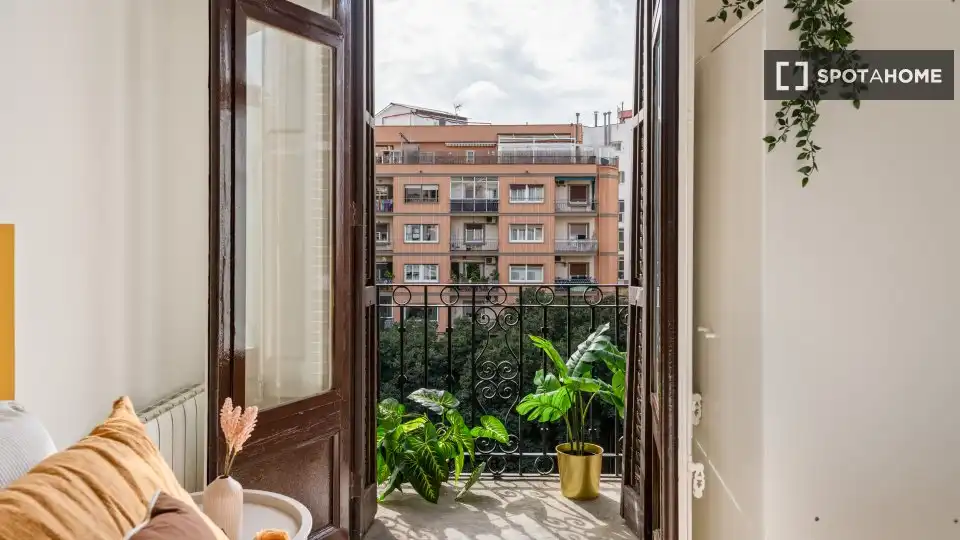 Room in Barcelona, Barcelona