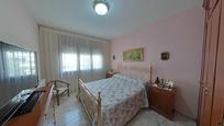 Bedroom of Flat for sale in Vilafranca del Penedès  with Air Conditioner and Terrace