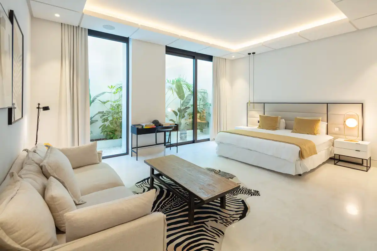 Chalet con terraza en venta en Nueva Andalucía, imagen 8