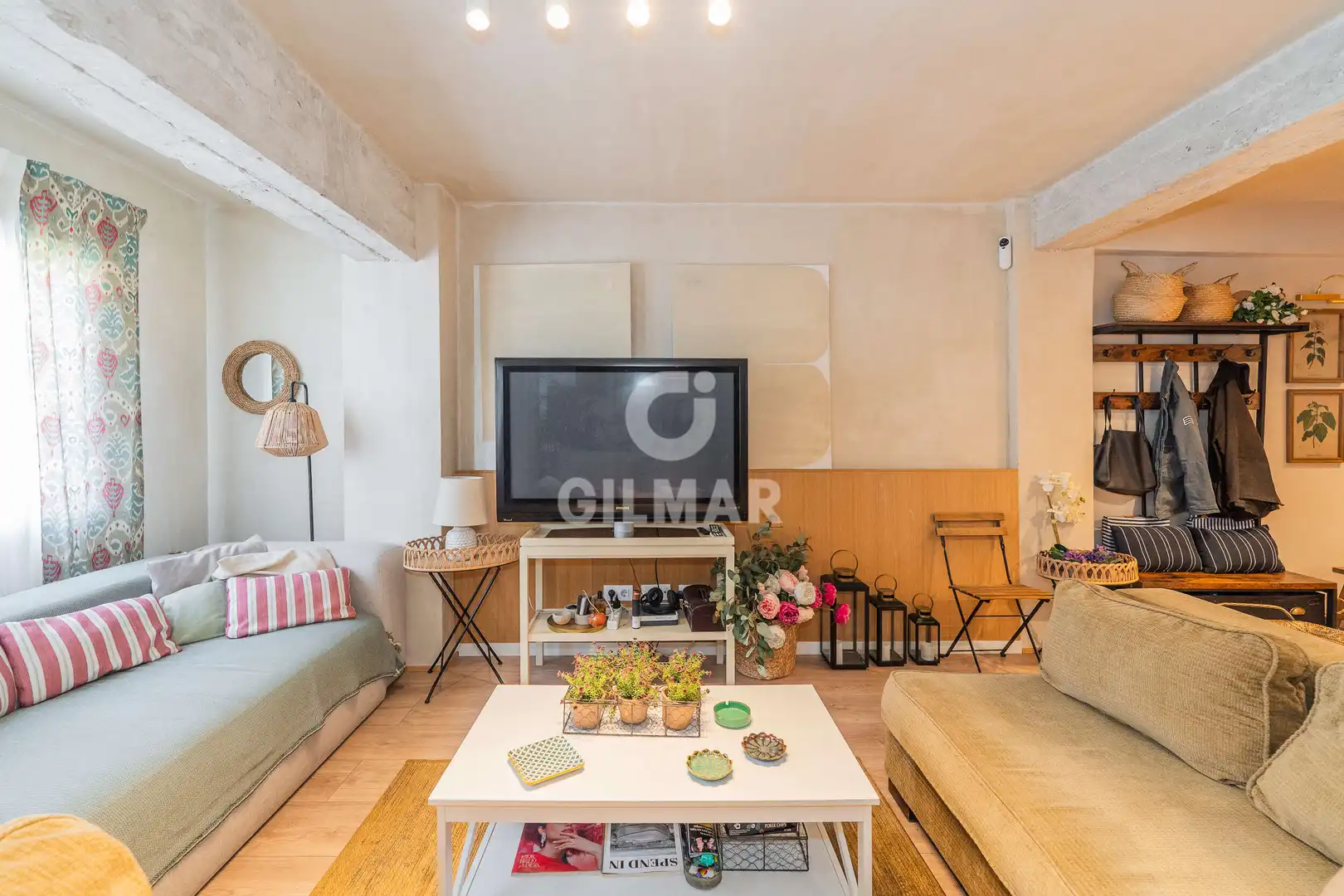 Habitación de Piso en venta en Madrid con Calefacción y Amueblado