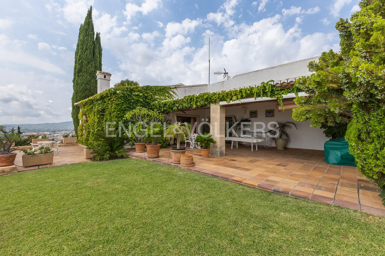 Casa con terraza en alquiler en Calle Salem, imagen 57
